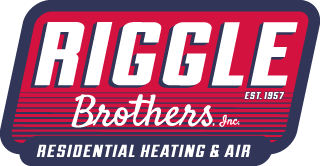 Riggle Brothers, Inc. Logo