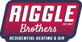 Riggle Brothers, Inc. Logo